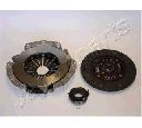 Set ambreiaj JAPANPARTS KF-507