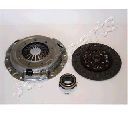 Set ambreiaj JAPANPARTS KF-508