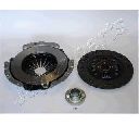 Set ambreiaj JAPANPARTS KF-510