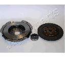 Set ambreiaj JAPANPARTS KF-511