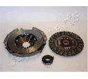 Set ambreiaj JAPANPARTS KF-517