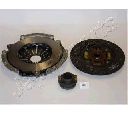 Set ambreiaj JAPANPARTS KF-529