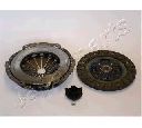 Set ambreiaj JAPANPARTS KF-533