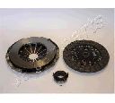 Set ambreiaj JAPANPARTS KF-534