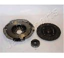 Set ambreiaj JAPANPARTS KF-537
