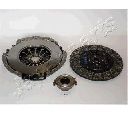 Set ambreiaj JAPANPARTS KF-543</br>Piesa auto pentru Ambreiaj/ Piese