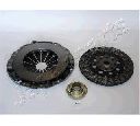 Set ambreiaj JAPANPARTS KF-545