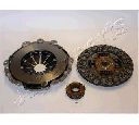 Set ambreiaj JAPANPARTS KF-548</br>Piesa auto pentru Ambreiaj/ Piese