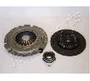 Set ambreiaj JAPANPARTS KF-549