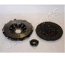 Set ambreiaj JAPANPARTS KF-550</br>Piesa auto pentru Ambreiaj/ Piese