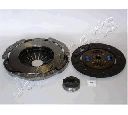 Set ambreiaj JAPANPARTS KF-556