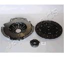 Set ambreiaj JAPANPARTS KF-557