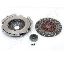 Set ambreiaj JAPANPARTS KF-558</br>Piesa auto pentru Ambreiaj/ Piese