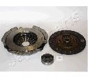 Set ambreiaj JAPANPARTS KF-559</br>Piesa auto pentru Ambreiaj/ Piese