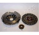 Set ambreiaj JAPANPARTS KF-563</br>Piesa auto pentru Ambreiaj/ Piese