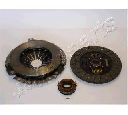 Set ambreiaj JAPANPARTS KF-564</br>Piesa auto pentru Ambreiaj/ Piese