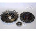 Set ambreiaj JAPANPARTS KF-566</br>Piesa auto pentru Ambreiaj/ Piese