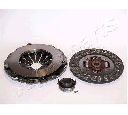 Set ambreiaj JAPANPARTS KF-567</br>Piesa auto pentru Ambreiaj/ Piese