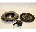 Set ambreiaj JAPANPARTS KF-569</br>Piesa auto pentru Ambreiaj/ Piese