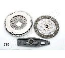 Set ambreiaj JAPANPARTS KF-570</br>Piesa auto pentru Ambreiaj/ Piese