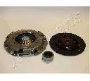 Set ambreiaj JAPANPARTS KF-571</br>Piesa auto pentru Ambreiaj/ Piese