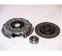 Set ambreiaj JAPANPARTS KF-572