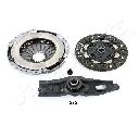 Set ambreiaj JAPANPARTS KF-575</br>Piesa auto pentru Ambreiaj/ Piese