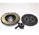 Set ambreiaj JAPANPARTS KF-576</br>Piesa auto pentru Ambreiaj/ Piese