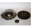 Set ambreiaj JAPANPARTS KF-578