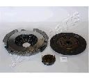 Set ambreiaj JAPANPARTS KF-580
