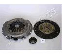 Set ambreiaj JAPANPARTS KF-585