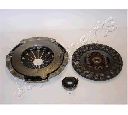 Set ambreiaj JAPANPARTS KF-586