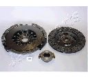 Set ambreiaj JAPANPARTS KF-589