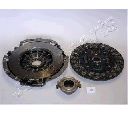 Set ambreiaj JAPANPARTS KF-590