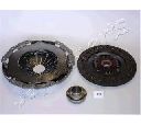 Set ambreiaj JAPANPARTS KF-591