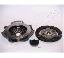 Set ambreiaj JAPANPARTS KF-593