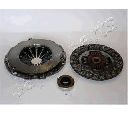 Set ambreiaj JAPANPARTS KF-597