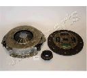 Set ambreiaj JAPANPARTS KF-598