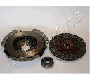 Set ambreiaj JAPANPARTS KF-599</br>Piesa auto pentru Ambreiaj/ Piese