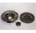 Set ambreiaj JAPANPARTS KF-612</br>Piesa auto pentru Ambreiaj/ Piese
