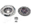 Set ambreiaj JAPANPARTS KF-619</br>Piesa auto pentru Ambreiaj/ Piese
