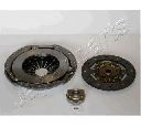 Set ambreiaj JAPANPARTS KF-627</br>Piesa auto pentru Ambreiaj/ Piese