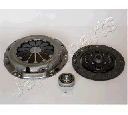 Set ambreiaj JAPANPARTS KF-631</br>Piesa auto pentru Ambreiaj/ Piese