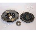 Set ambreiaj JAPANPARTS KF-638