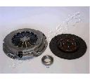 Set ambreiaj JAPANPARTS KF-639</br>Piesa auto pentru Ambreiaj/ Piese