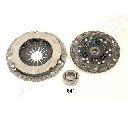 Set ambreiaj JAPANPARTS KF-641