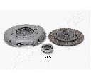 Set ambreiaj JAPANPARTS KF-645