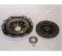 Set ambreiaj JAPANPARTS KF-648</br>Piesa auto pentru Ambreiaj/ Piese