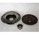 Set ambreiaj JAPANPARTS KF-704