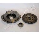 Set ambreiaj JAPANPARTS KF-705